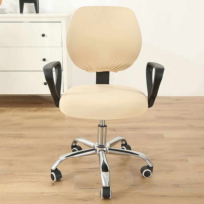 Housse de Chaise de Bureau Extensible