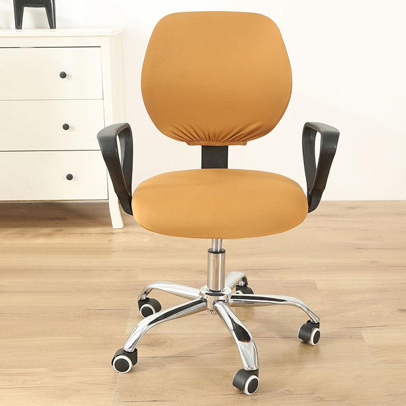 Housse de Chaise de Bureau Extensible